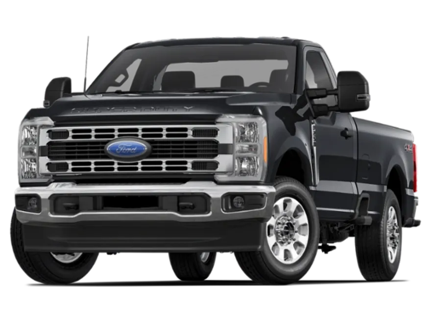 2025 Ford F-250 XLT photo 1