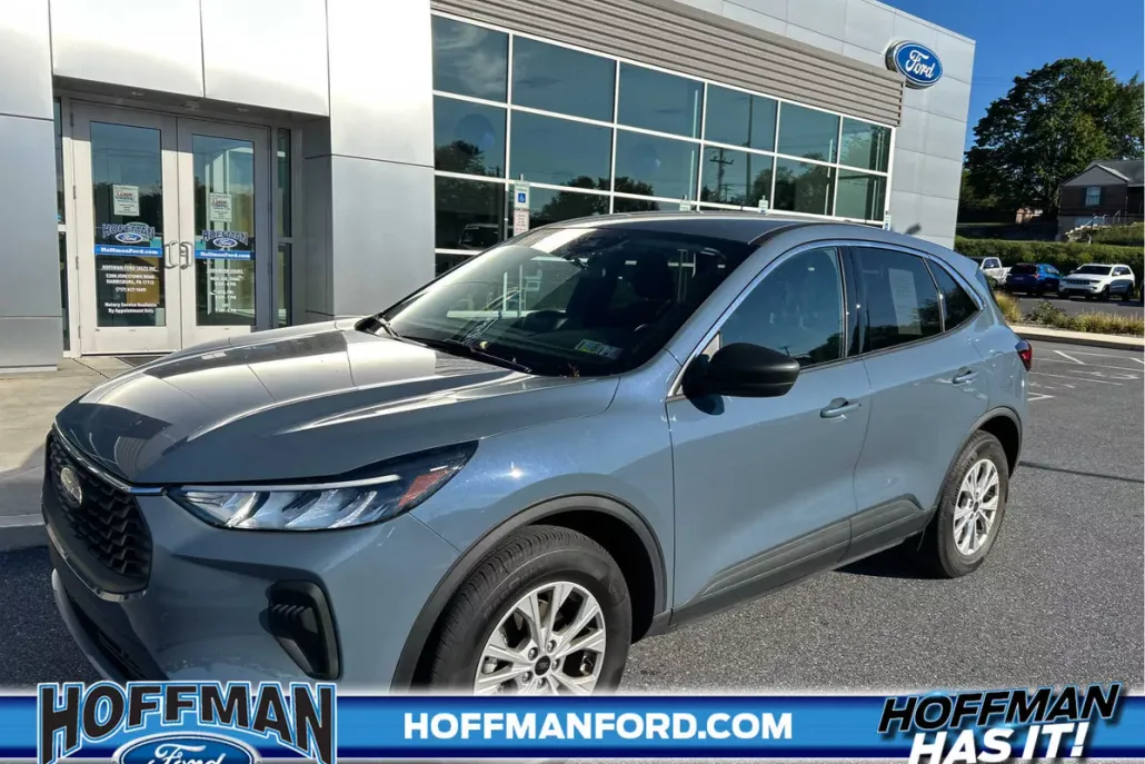 2024 Ford Escape Active photo 1