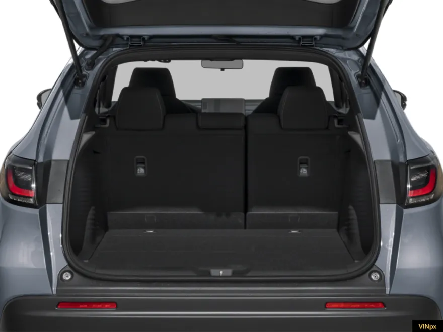 2026 Honda HR-V Sport photo 1