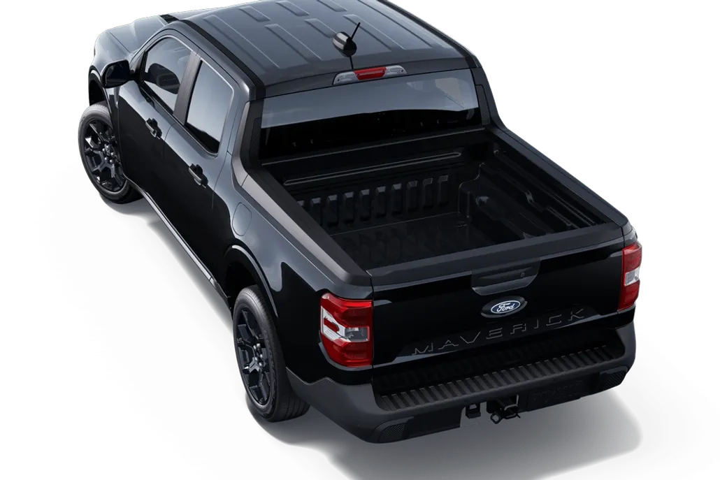 2025 Ford Maverick XLT photo 1