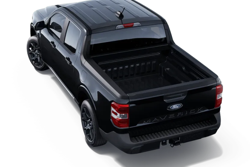 2025 Ford Maverick XLT photo 1