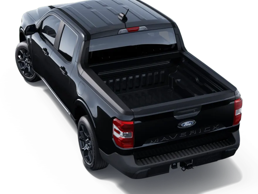 2025 Ford Maverick XLT photo 1