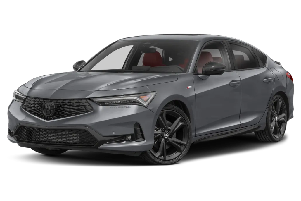 2025 Acura Integra A-Spec Technology photo 1