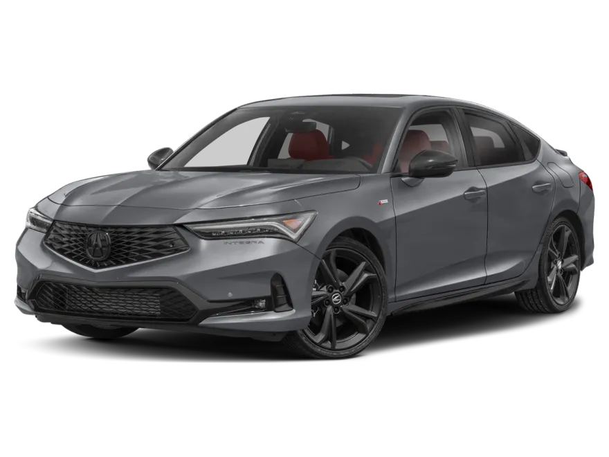2025 Acura Integra A-Spec Technology photo 1