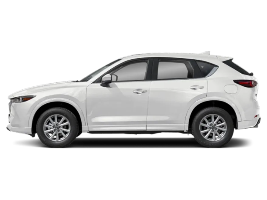 2025 Mazda CX-5 2.5 Turbo Premium photo 1