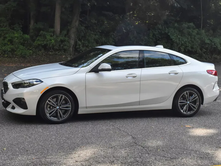2024 Bmw 228i xDrive Gran Coupe photo 1
