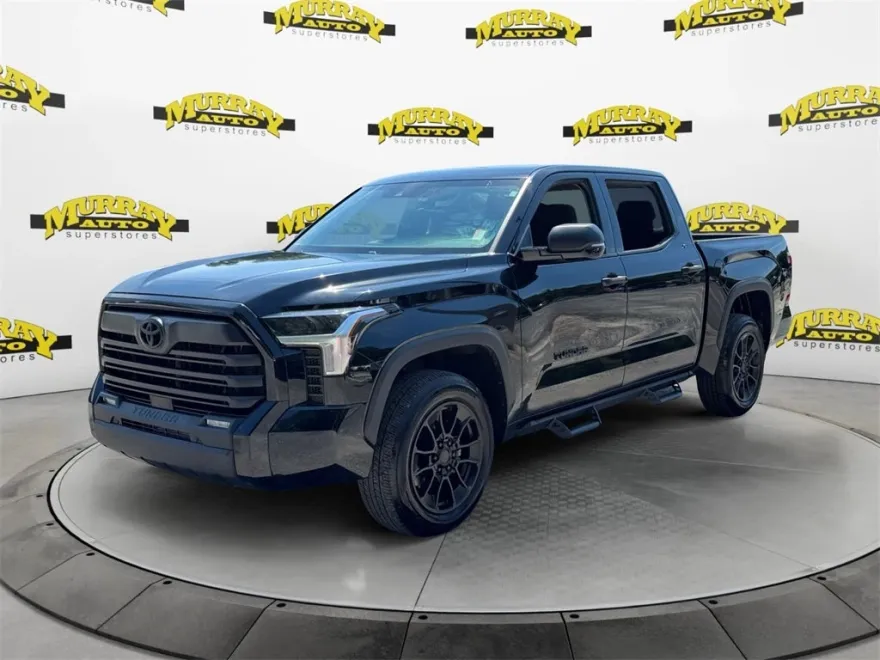 2022 Toyota Tundra SR5 photo 1