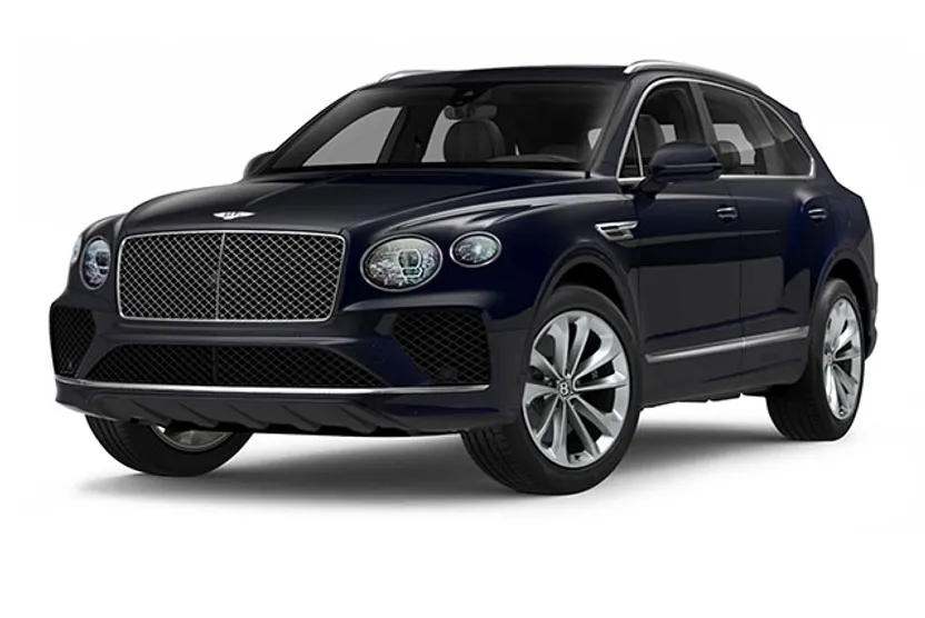 2024 Bentley Bentayga V8 photo 1