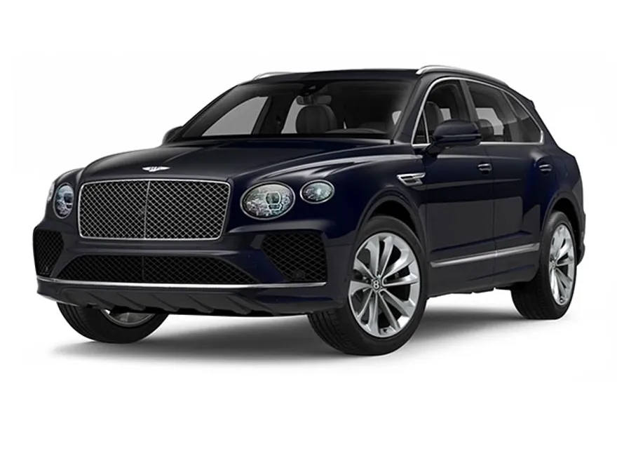2024 Bentley Bentayga V8 photo 1
