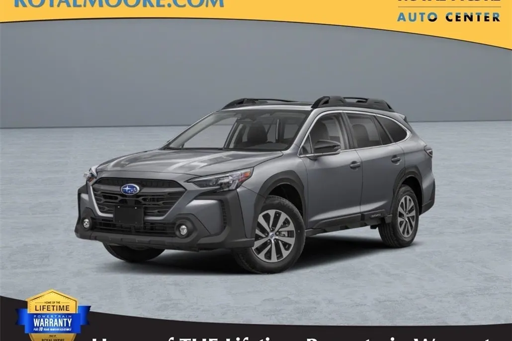 2025 Subaru Outback Premium photo 1
