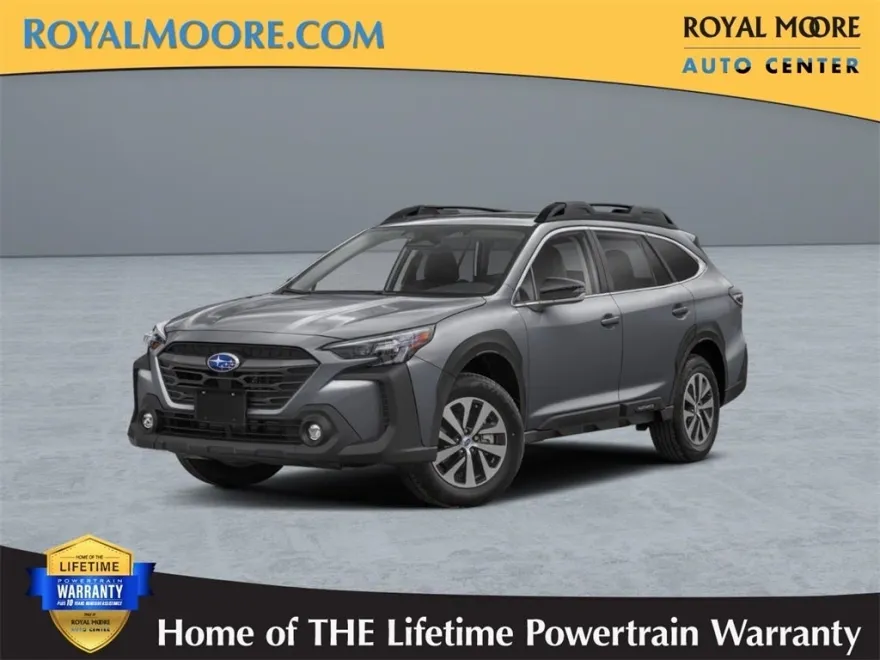 2025 Subaru Outback Premium photo 1
