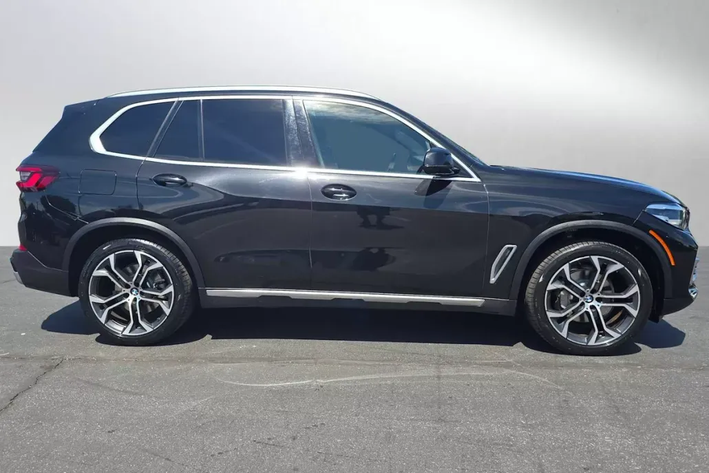2022 Bmw X5 sDrive40i photo 1