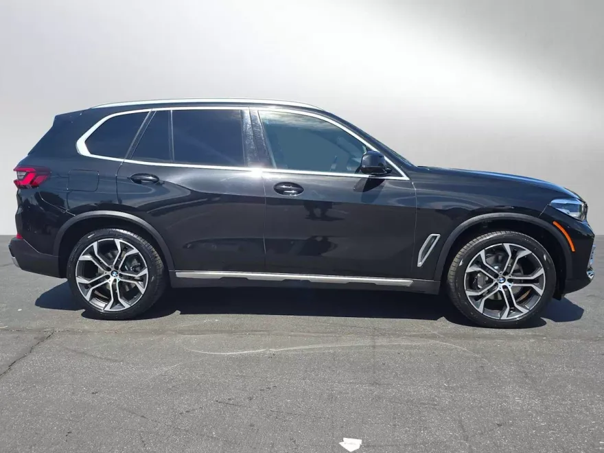 2022 Bmw X5 sDrive40i photo 1