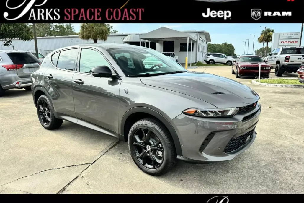 2024 Dodge Hornet GT photo 1