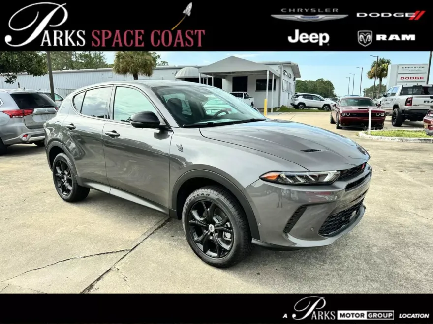 2024 Dodge Hornet GT photo 1