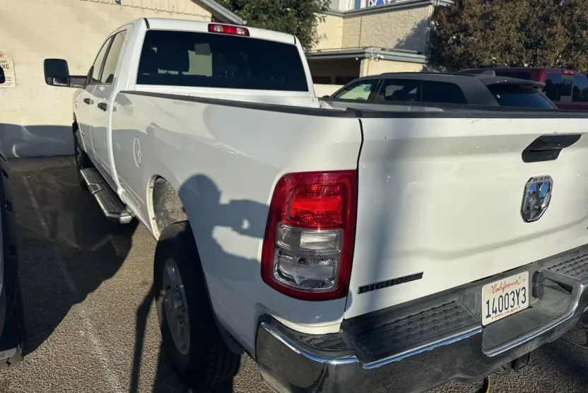 2024 Ram 3500 Big Horn photo 1