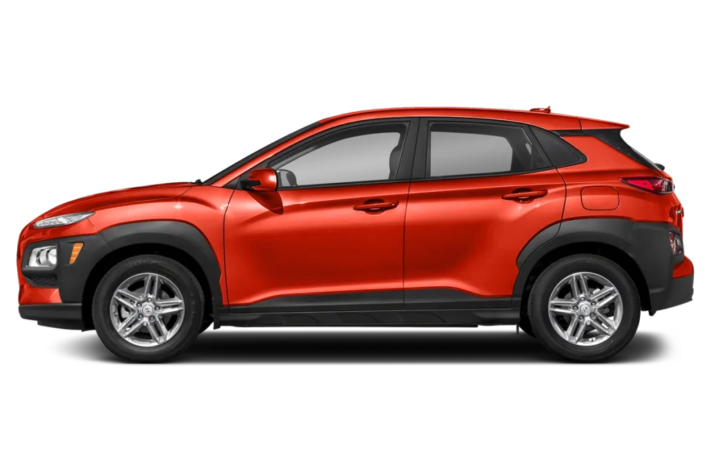2020 Hyundai Kona SE photo 1