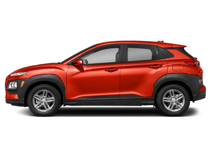 2020 Hyundai Kona SE photo 1