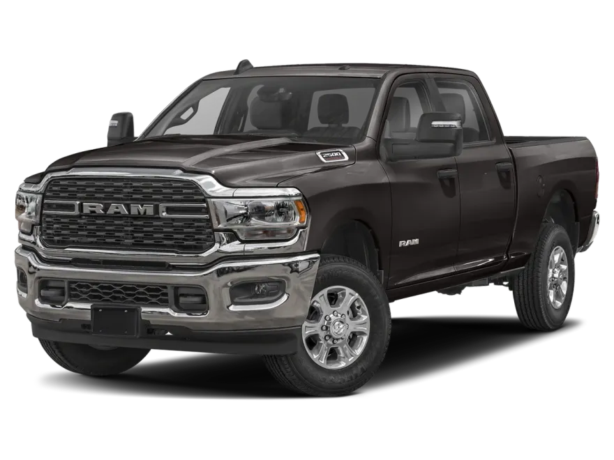 2024 Ram 2500 Laramie photo 1