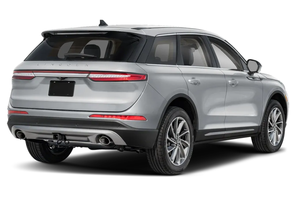 2023 Lincoln Corsair Standard photo 1