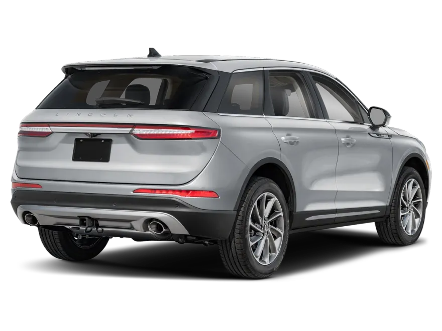 2023 Lincoln Corsair Standard photo 1