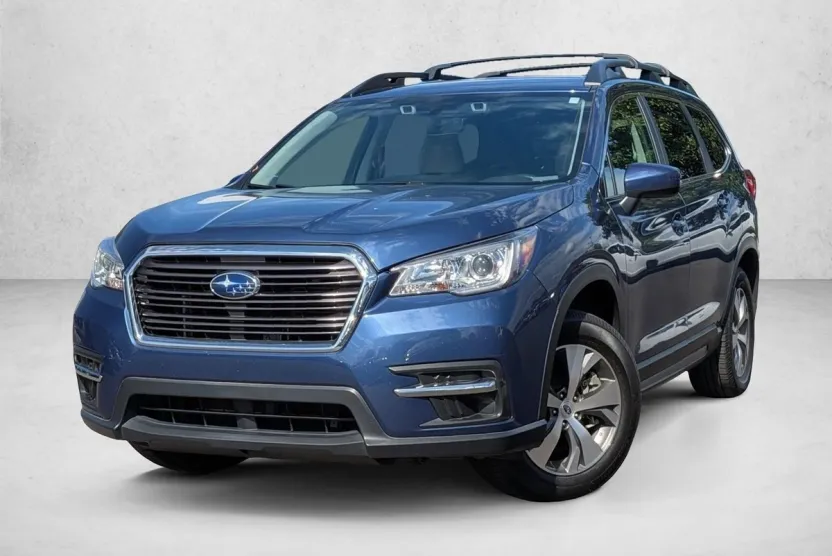 2019 Subaru Ascent Premium photo 1
