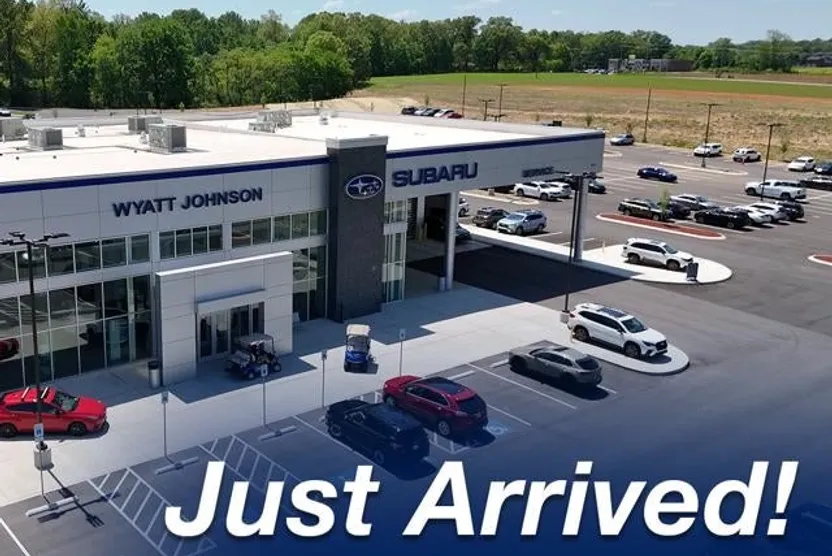 2022 Subaru Crosstrek Base photo 1
