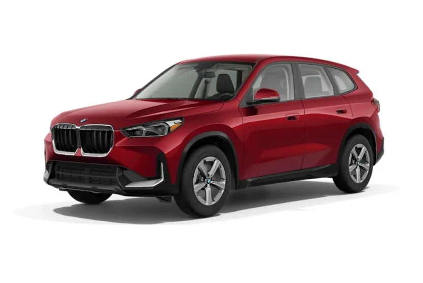 2026 Bmw X1 XDrive28i photo 1