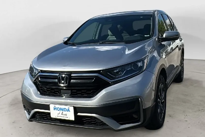 2022 Honda CR-V EX photo 1