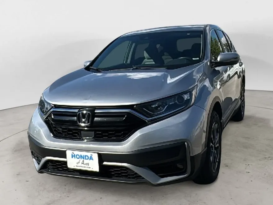 2022 Honda CR-V EX photo 1