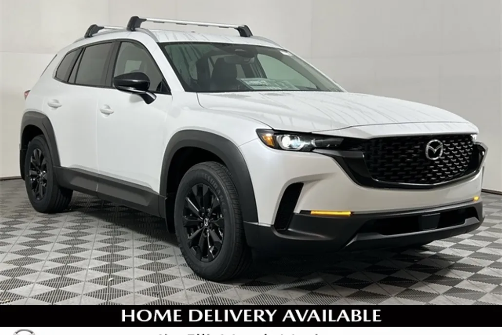 2025 Mazda CX-50 2.5 S Preferred photo 1