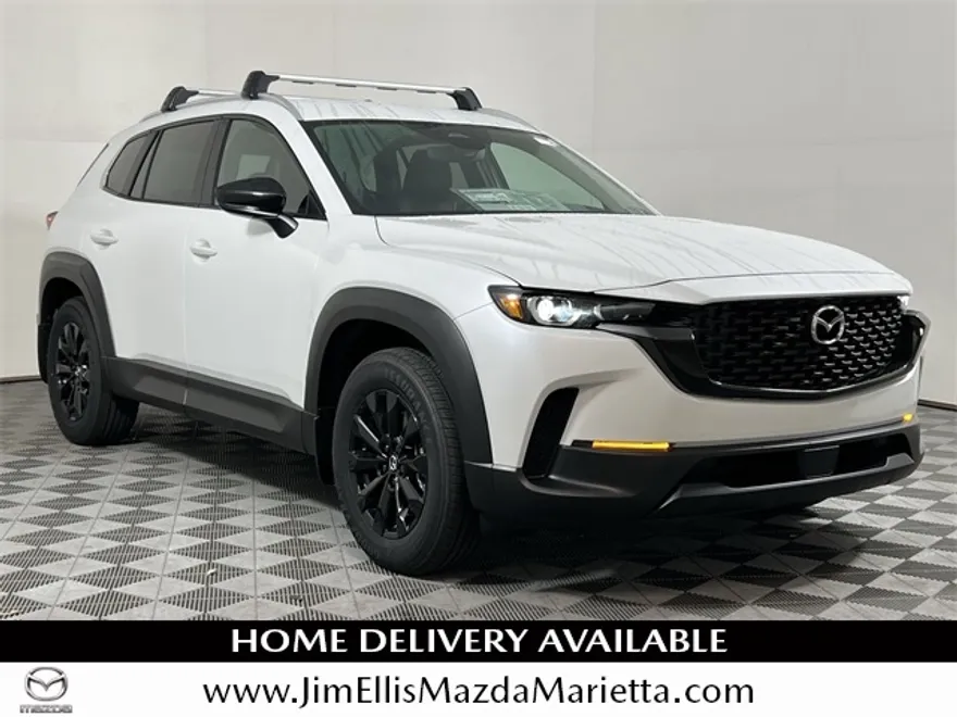 2025 Mazda CX-50 2.5 S Preferred photo 1