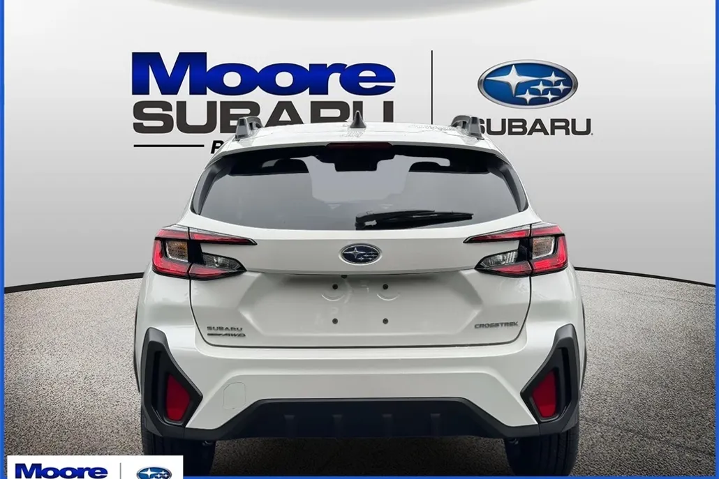 2025 Subaru Crosstrek Premium photo 1