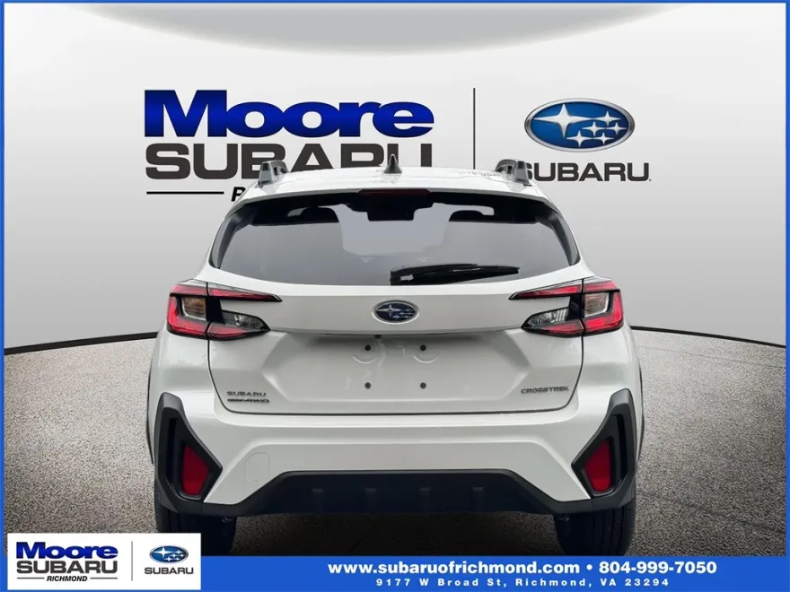 2025 Subaru Crosstrek Premium photo 1