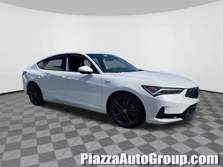 2024 Acura Integra A-Spec photo 1