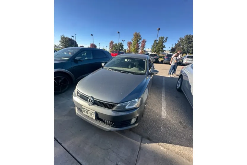 2013 Volkswagen Jetta Autobahn photo 1