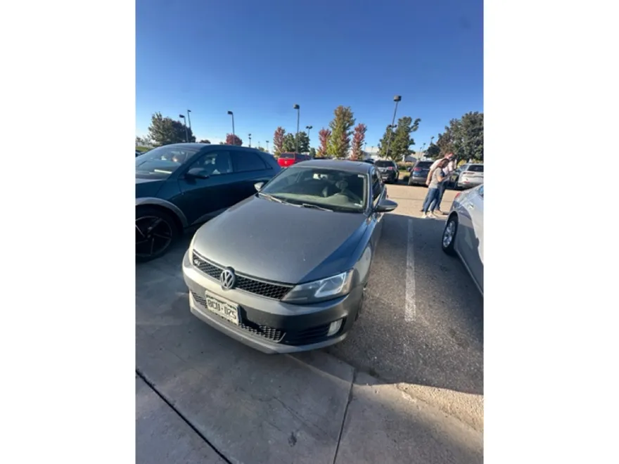 2013 Volkswagen Jetta Autobahn photo 1
