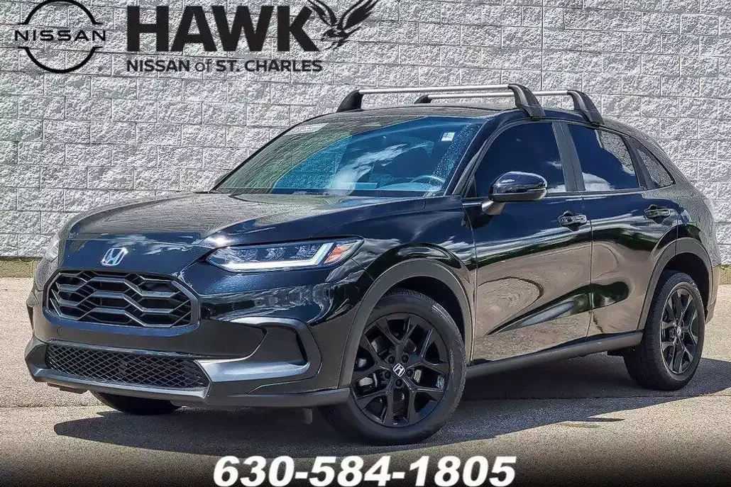2023 Honda HR-V Sport 2WD photo 1