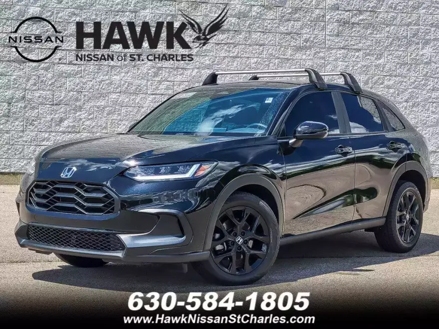 2023 Honda HR-V Sport 2WD photo 1