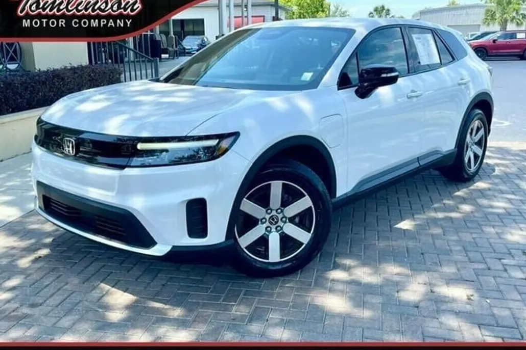 2024 Honda Prologue EX photo 1