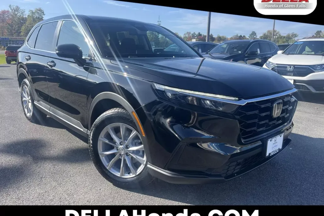 2023 Honda CR-V EX photo 1