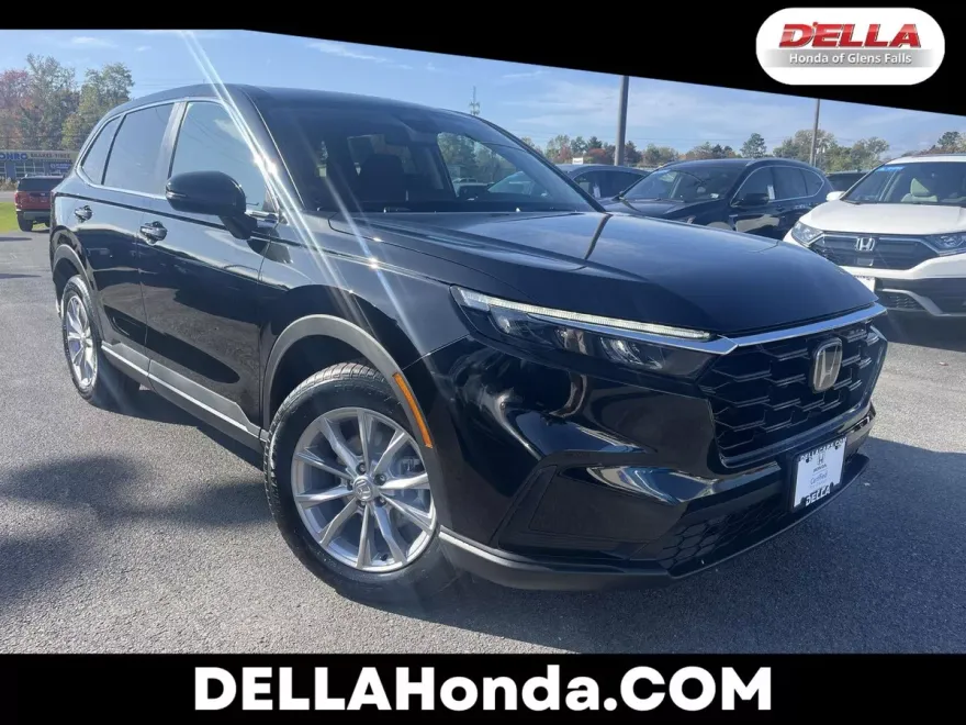 2023 Honda CR-V EX photo 1