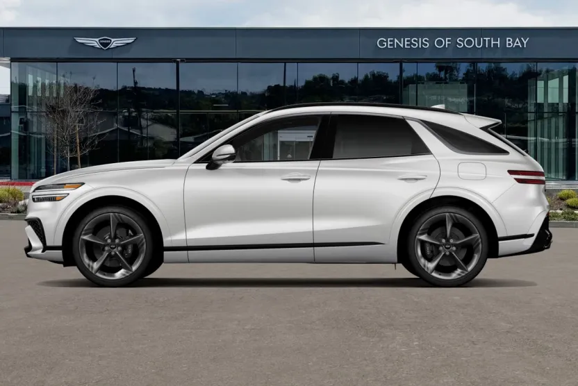 2026 Genesis GV70 2.5T Sport Prestige photo 1