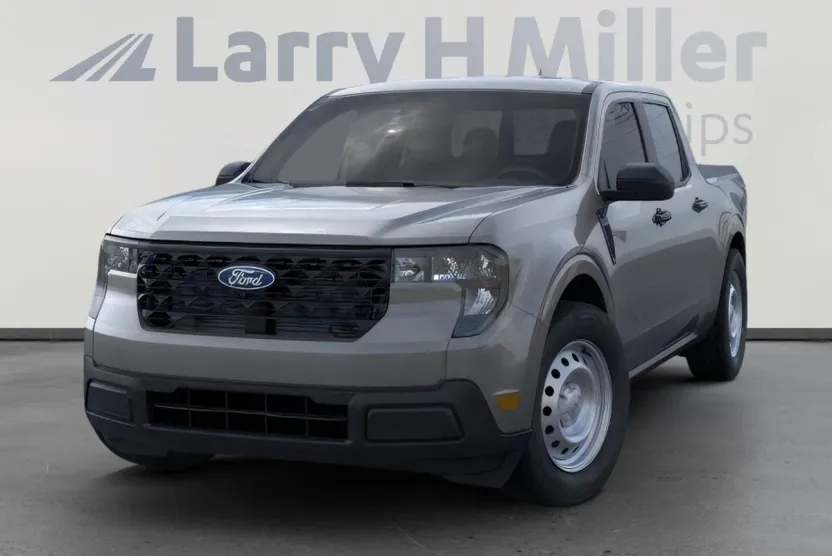 2025 Ford Maverick XL photo 1