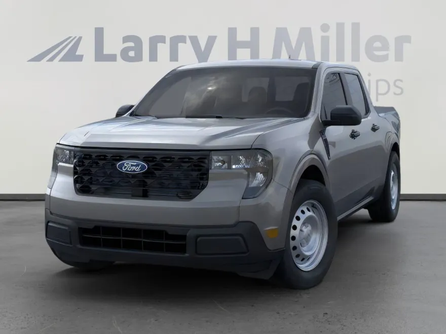 2025 Ford Maverick XL photo 1