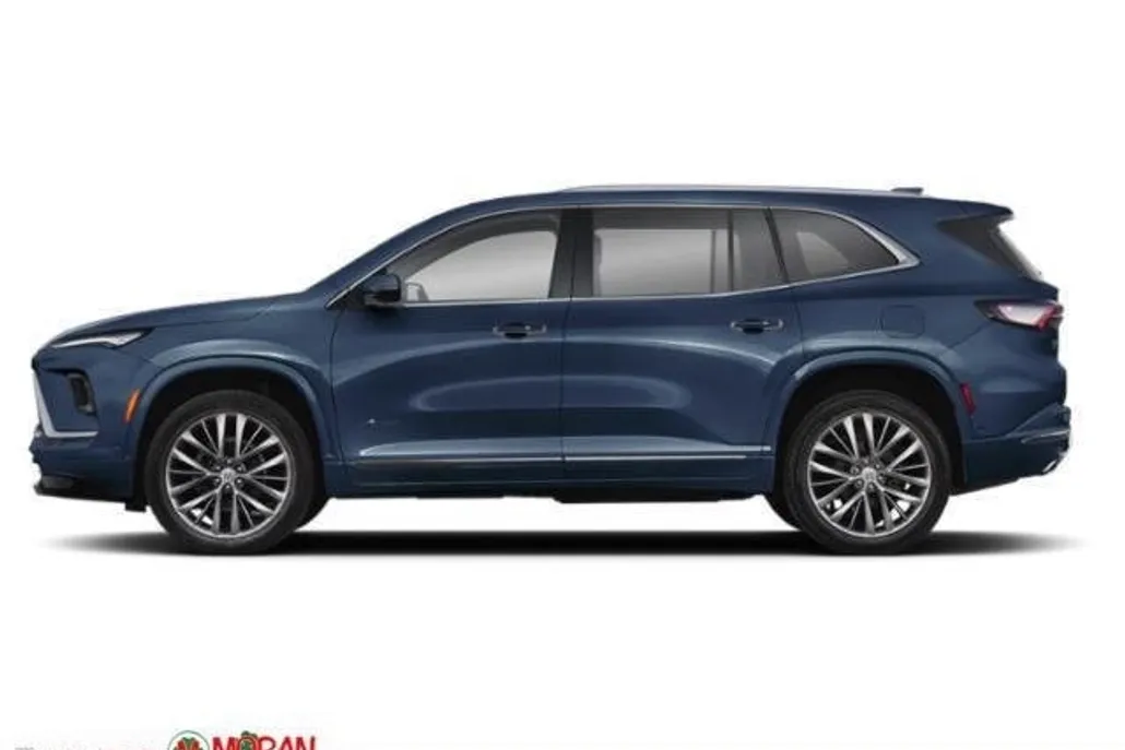 2025 Buick Enclave Preferred photo 1