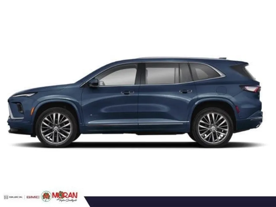 2025 Buick Enclave Preferred photo 1