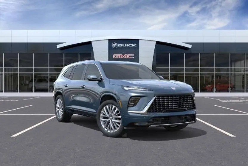 2026 Buick Enclave Avenir photo 1