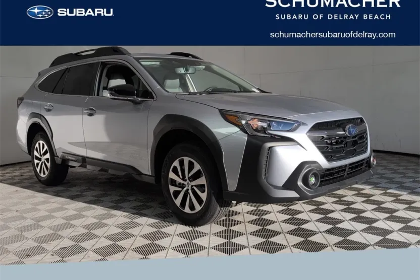 2025 Subaru Outback Premium photo 1