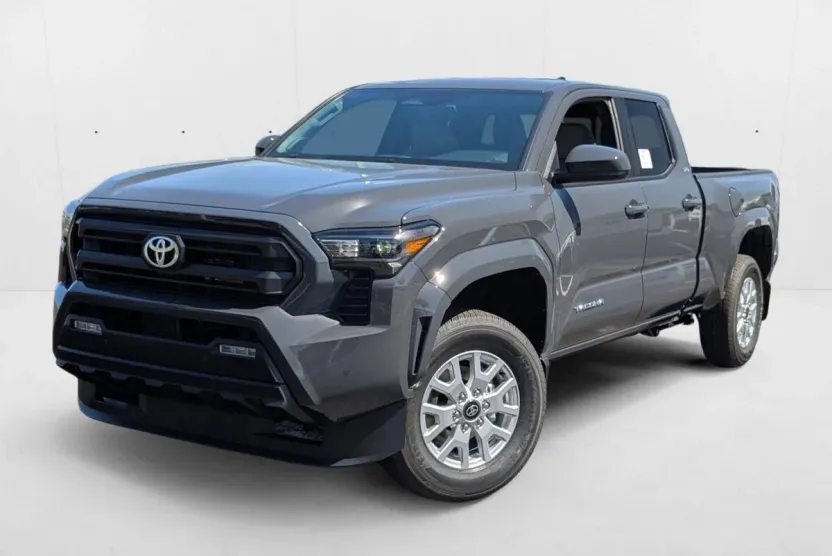 2025 Toyota Tacoma SR5 4x4 Double Cab Long Bed photo 1